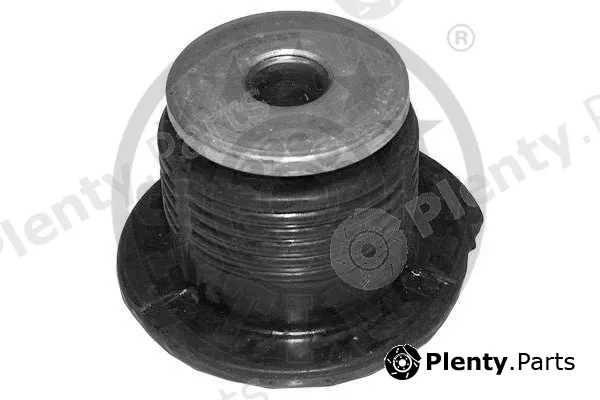 Optimal F8-5785 — Mounting, control/trailing arm