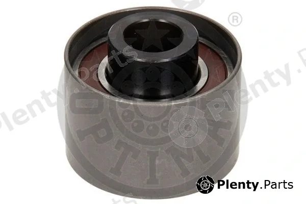 Optimal 0-N1563 — Deflection/Guide Pulley, timing belt
