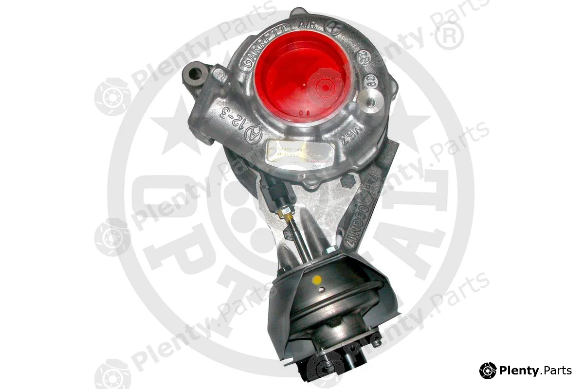 Optimal OP-ETU0102G-RM — Charger, charging (supercharged/turbocharged)