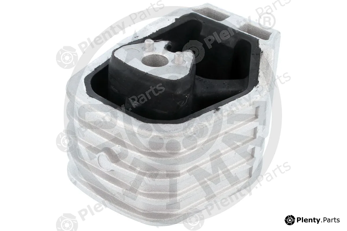 Optimal F7-5037 — Mounting, engine