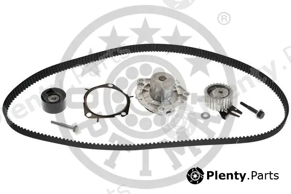 Optimal SK-1602AQ1 — Water Pump & Timing Belt Kit