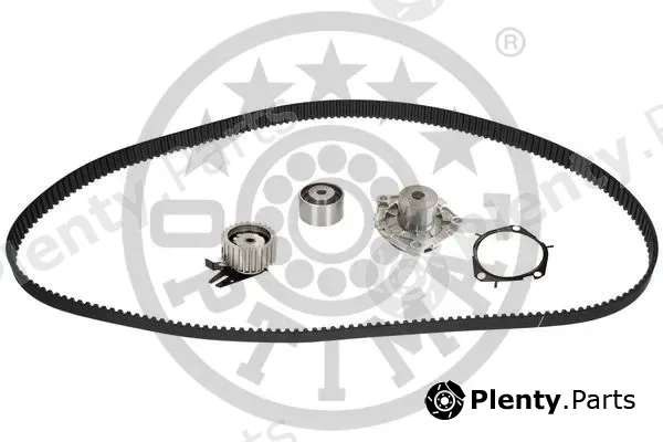 Optimal SK-1367AQ1 — Water Pump & Timing Belt Kit