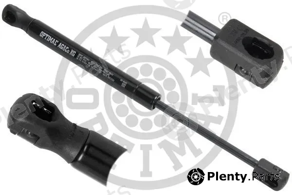 Optimal AG-40401 — Gas Spring, seat adjustment