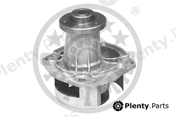 Optimal AQ-1014 — Water Pump, engine cooling