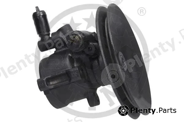 Optimal HP-020 — Hydraulic Pump, steering