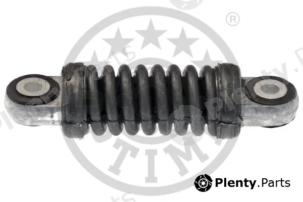 Optimal 0-N1757 — Vibration Damper, V-ribbed belt