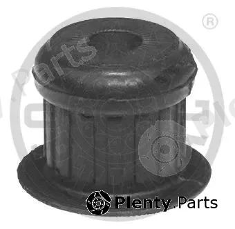 Optimal F8-5528 — Mounting, engine