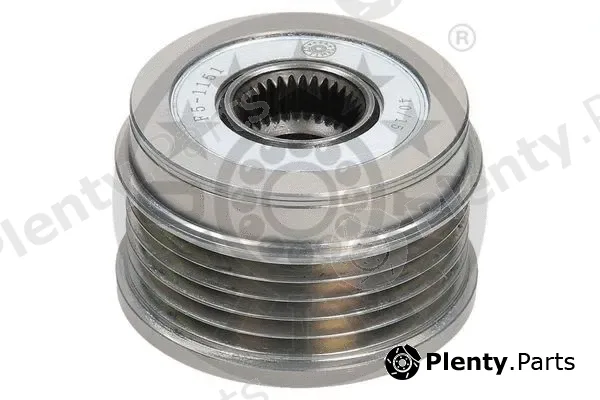 Optimal F5-1151 — Alternator Freewheel Clutch