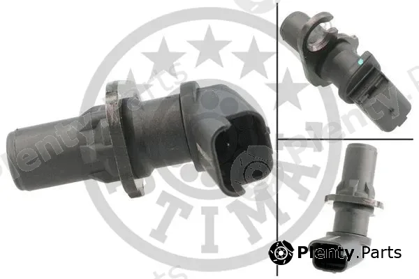 Optimal 07-S137 — Sensor, crankshaft pulse