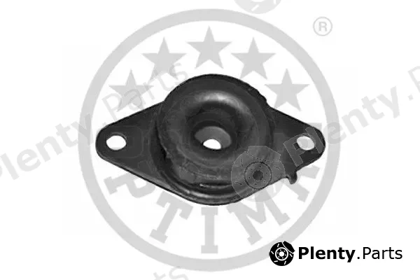 Optimal F8-5478 — Mounting, automatic transmission