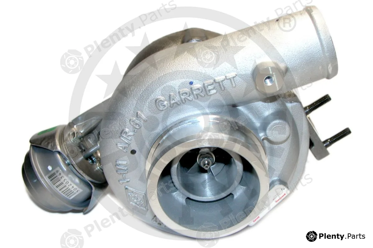 Optimal OP-ETU0222G-RM — Charger, charging (supercharged/turbocharged)