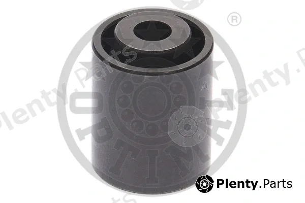 Optimal 0-N1550 — Deflection/Guide Pulley, timing belt