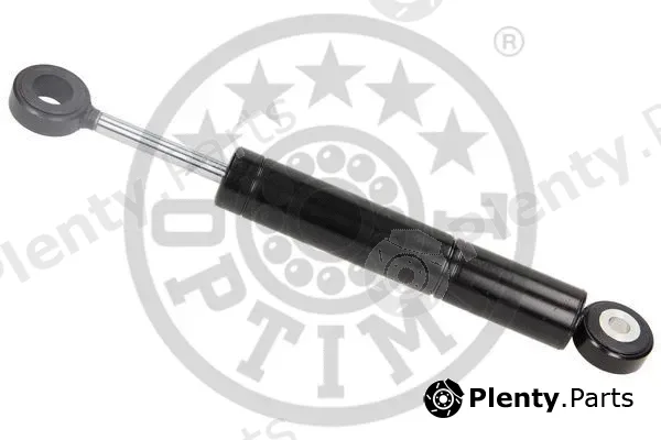 Optimal 0-N2142 — Vibration Damper, V-ribbed belt