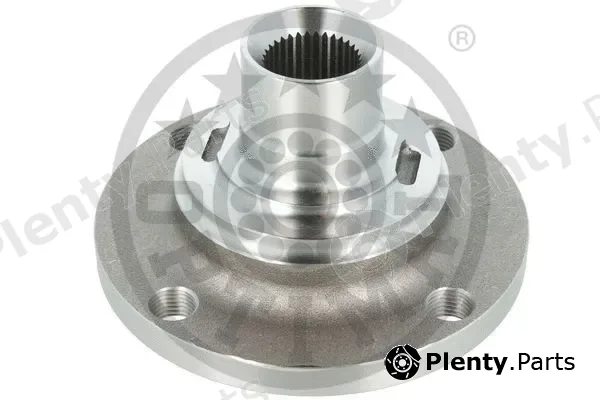 Optimal 04-P177 — Wheel Hub