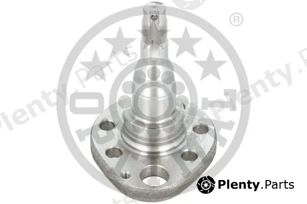 Optimal 04-P006 — Wheel Hub