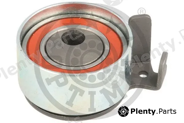 Optimal 0-N2323 — Tensioner Pulley, timing belt