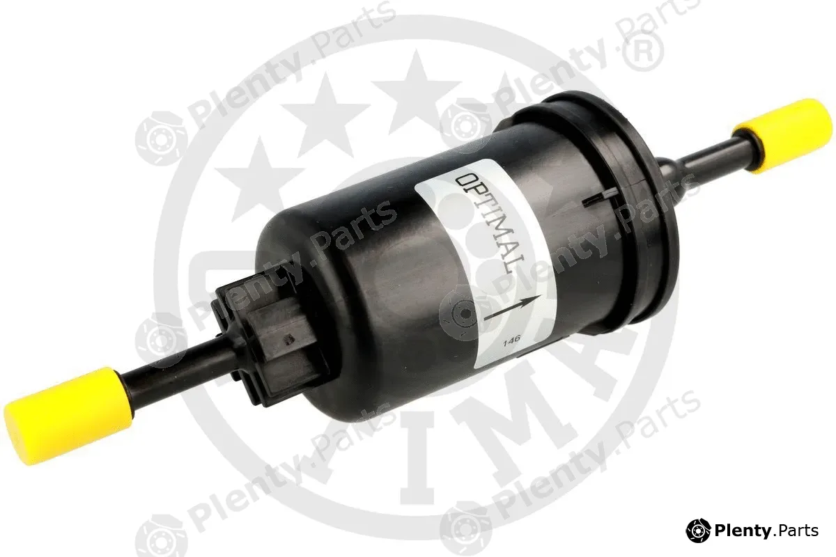 Optimal OP-FFF30098 — Fuel Filter