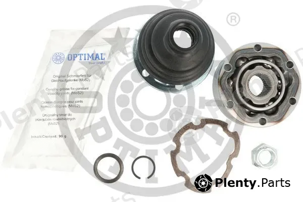 Optimal CT-1010 — Joint Kit, drive shaft
