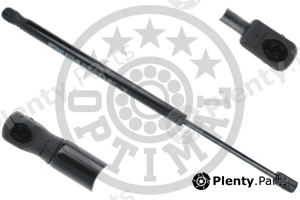 Optimal AG-40395 — Gas Spring, seat adjustment