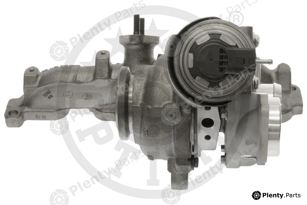 Optimal OP-ETU0046G-RM — Charger, charging (supercharged/turbocharged)