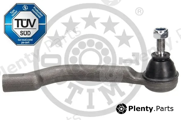 Optimal G1-1345 — Tie Rod End TÜV certified