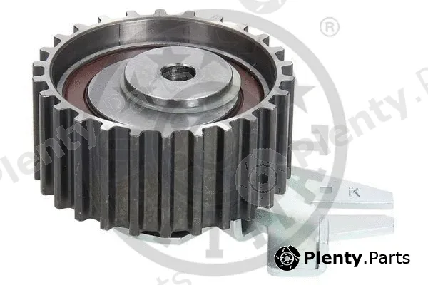 Optimal 0-N113 — Tensioner Pulley, timing belt