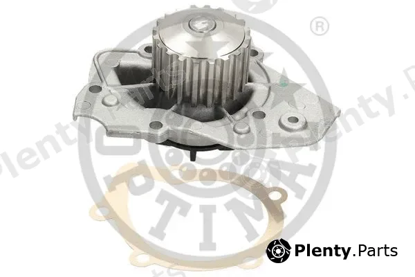 Optimal AQ-1740 — Water Pump, engine cooling