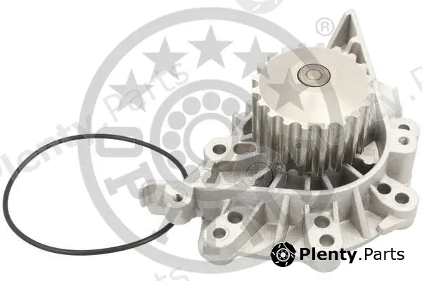 Optimal AQ-2384 — Water Pump, engine cooling
