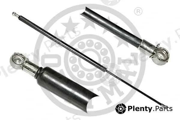 Optimal AG-17270 — Gas Spring, boot/cargo area