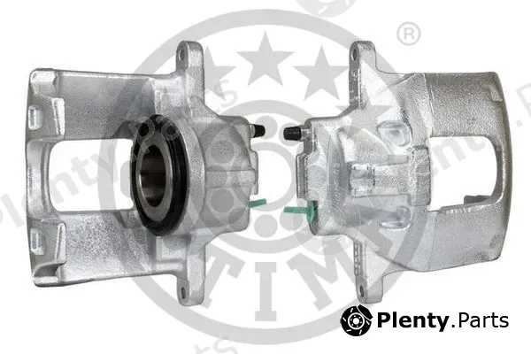 Optimal BC-1292R — Brake Caliper
