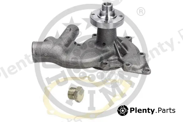 Optimal AQ-1810 — Water Pump, engine cooling