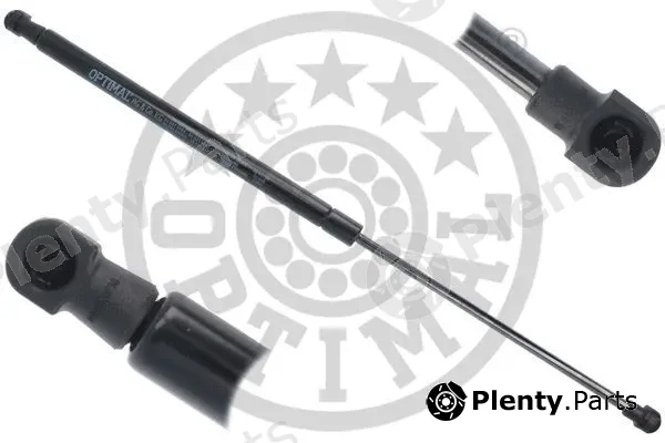 Optimal AG-51134 — Gas Spring, boot/cargo area