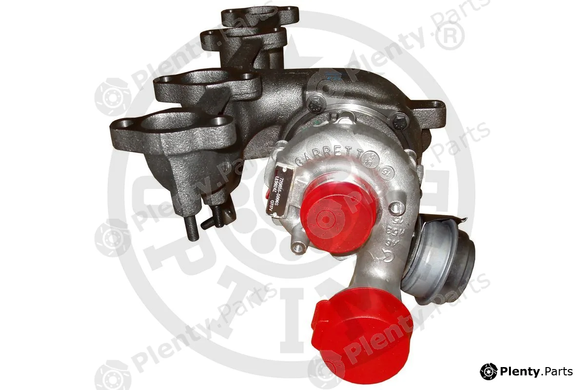 Optimal OP-ETU0103G-RM — Charger, charging (supercharged/turbocharged)