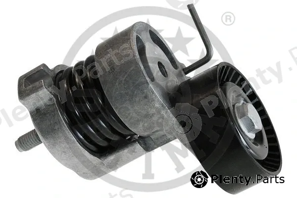 Optimal 0-N1794 — Tensioner Lever, V-ribbed belt