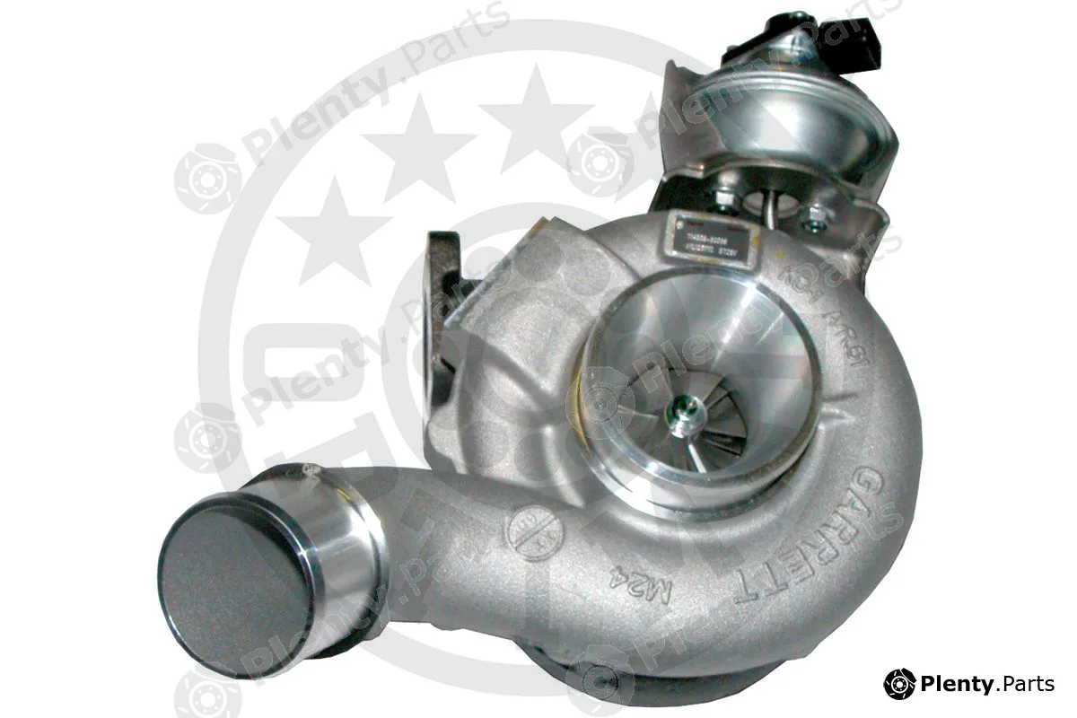 Optimal OP-ETU0339G-RM — Charger, charging (supercharged/turbocharged)