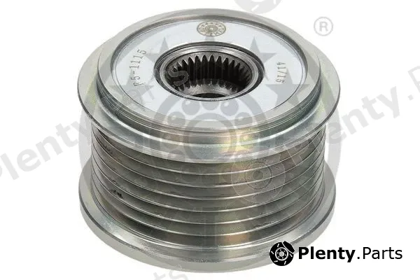 Optimal F5-1115 — Alternator Freewheel Clutch