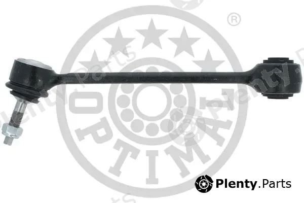 Optimal G7-1631 — Rod/Strut, wheel suspension