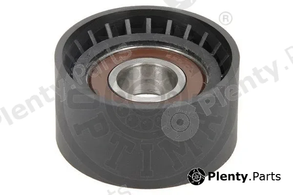 Optimal 0-N2084S — Tensioner Pulley, V-ribbed belt
