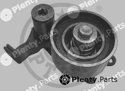 Optimal 0-N177 — Tensioner Pulley, timing belt