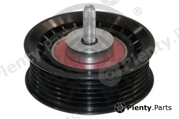 Optimal 0-N1543S — Tensioner Pulley, V-ribbed belt