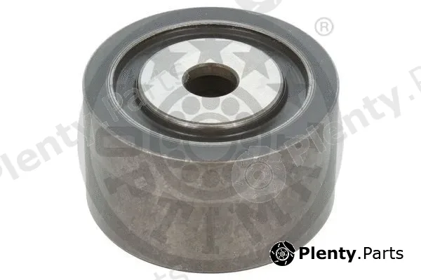 Optimal 0-N960 — Deflection/Guide Pulley, timing belt