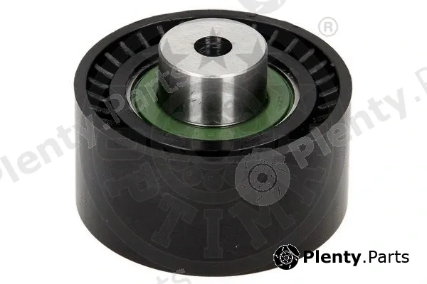 Optimal 0-N1456 — Deflection/Guide Pulley, timing belt