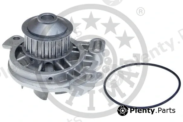 Optimal AQ-1035 — Water Pump, engine cooling