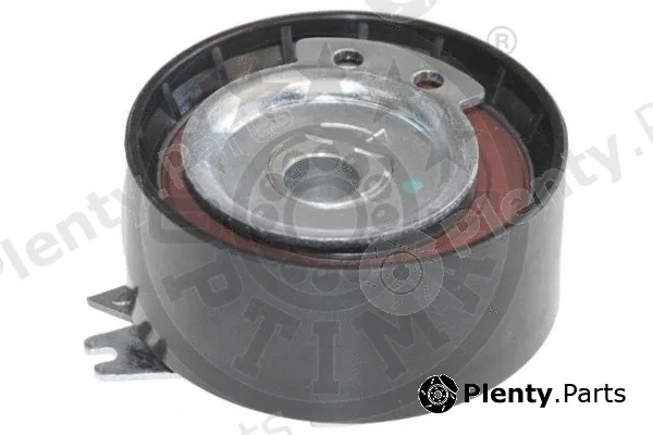 Optimal 0-N1121 — Tensioner Pulley, timing belt