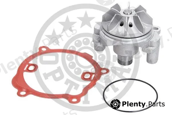 Optimal AQ-1572 — Water Pump, engine cooling
