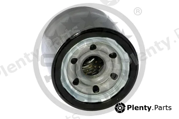 Optimal OP-FOF40126 — Oil Filter