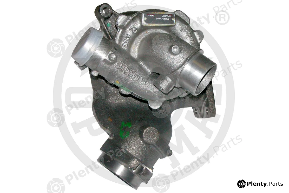 Optimal OP-ETU0187G-RM — Charger, charging (supercharged/turbocharged)