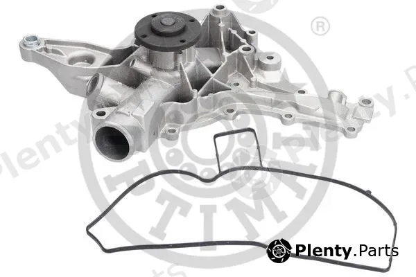 Optimal AQ-2353 — Water Pump, engine cooling