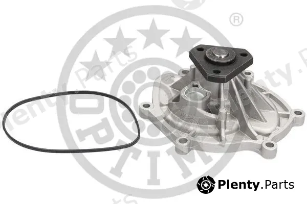 Optimal AQ-2418 — Water Pump, engine cooling