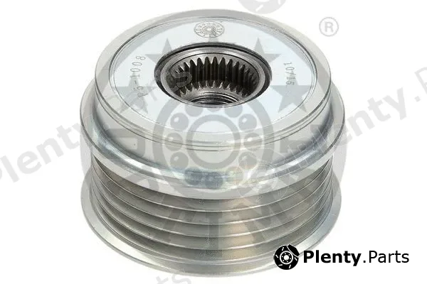 Optimal F5-1008 — Alternator Freewheel Clutch
